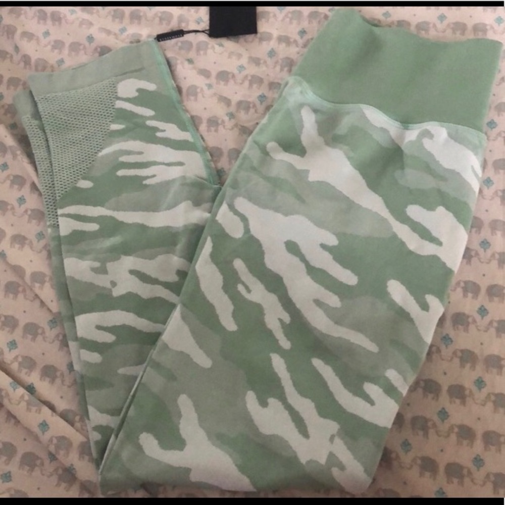 Ryderwear legging